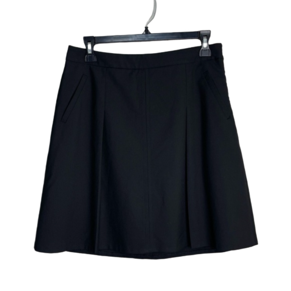 The Limited Black Collection Mini Skirt Size 4
